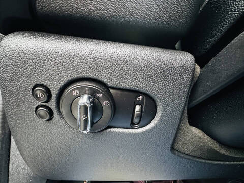 2014 MINI Hardtop Cooper S