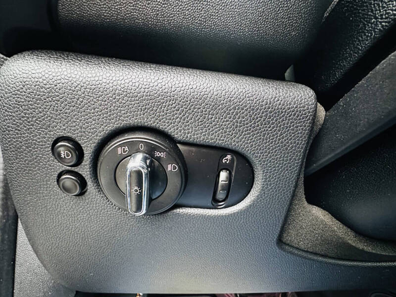 2014 MINI Hardtop Cooper S