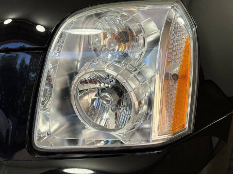 2013 GMC Yukon Denali