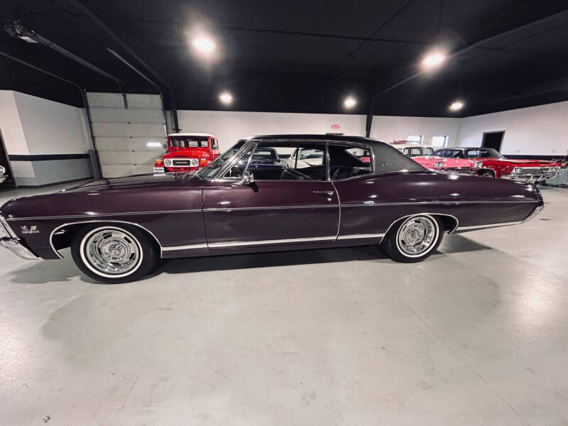 1967 Chevrolet Caprice