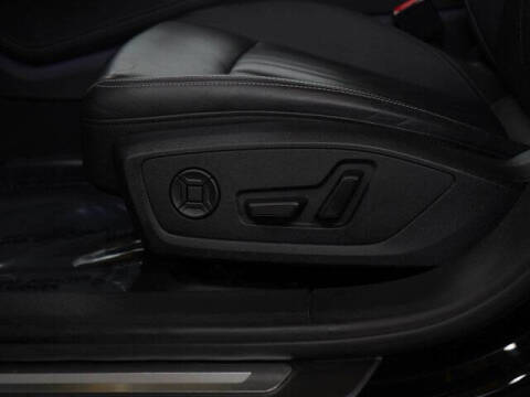 2024 Audi A6 quattro Premium Plus 45 TFSI