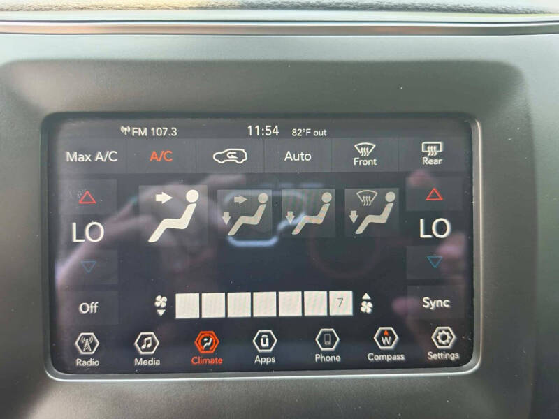 2019 Jeep Cherokee Altitude