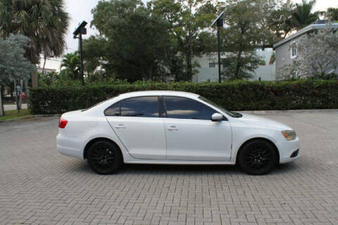2013 Volkswagen Jetta