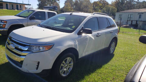2011 Ford Edge for sale at Lakeview Auto Sales LLC in Sycamore GA