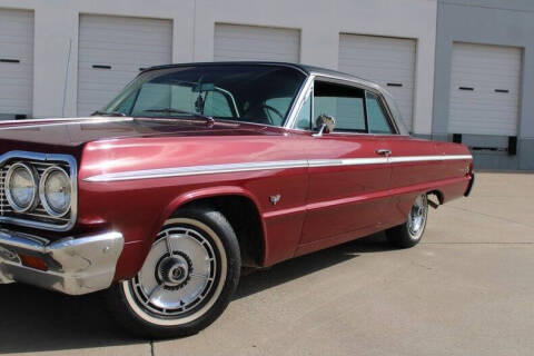 1964 Chevrolet Impala