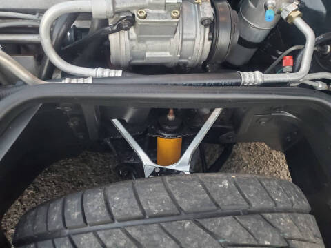 1989 Chevrolet Corvette