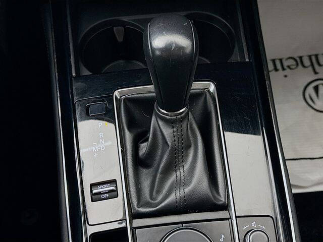 2023 Mazda CX-30 2.5 S Preferred