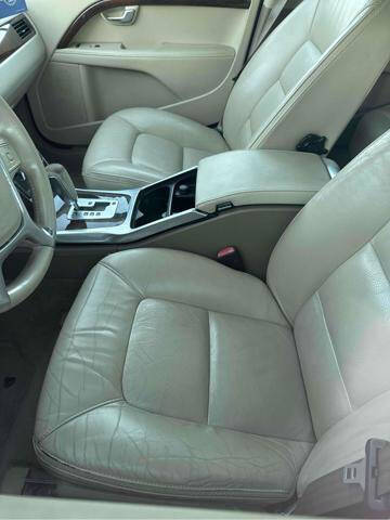 2012 Volvo XC70 3.2 Premier Plus