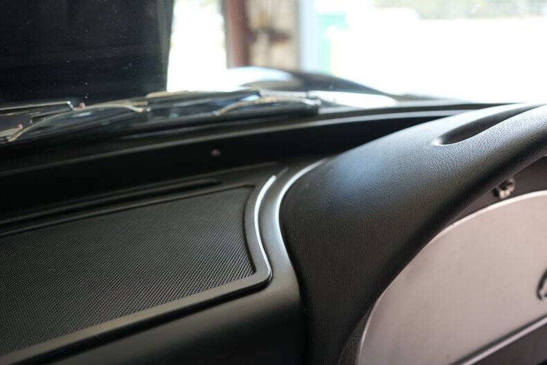 1965 Chevrolet Corvette