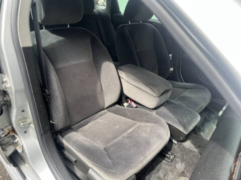 2012 Chevrolet Impala LS Fleet