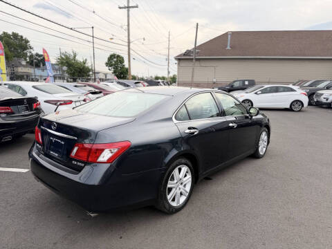 2007 Lexus ES 350