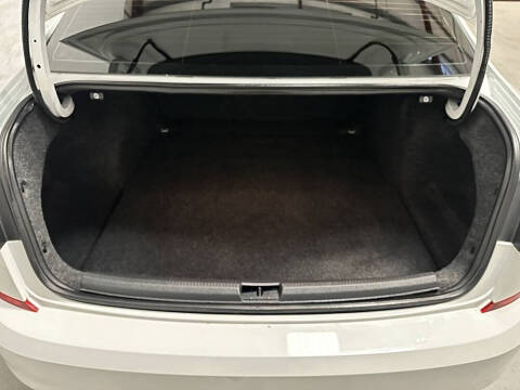 2020 Volkswagen Passat SE