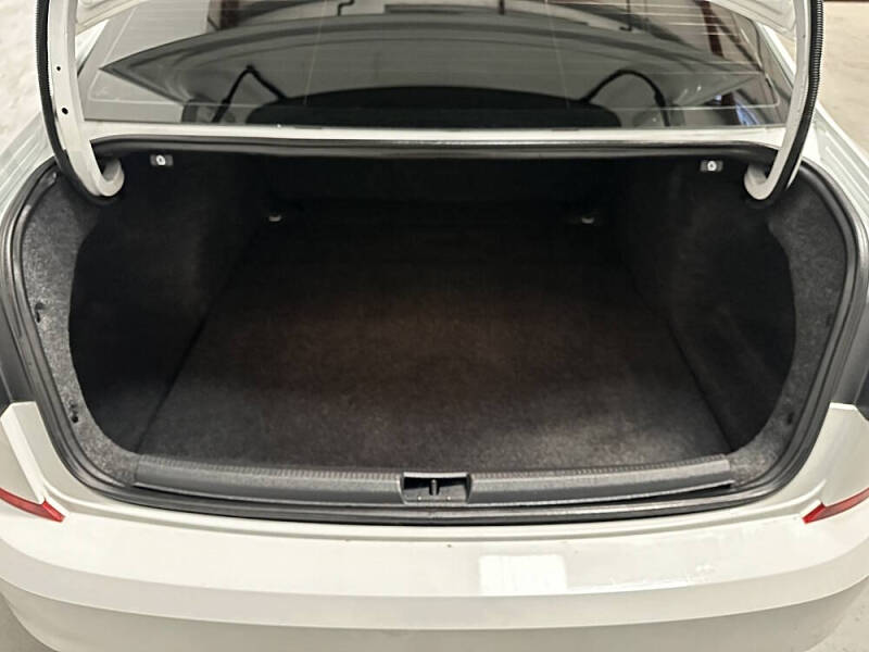 2020 Volkswagen Passat SE