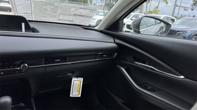 2025 Mazda CX-30 2.5 S Preferred