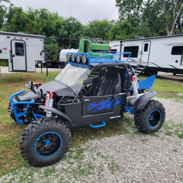 2023 BMS SNIPER T1500 2S for sale at Dukes Automotive LLC in Lancaster SC