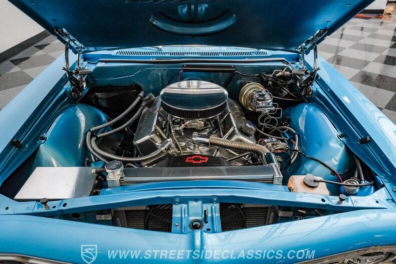 1966 Chevrolet Biscayne