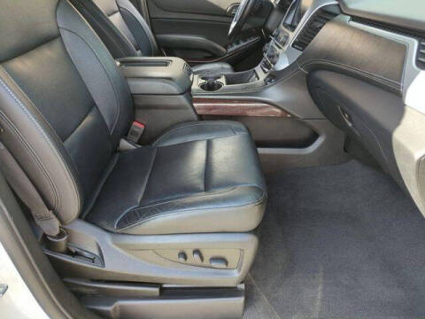 2020 GMC Yukon XL SLT