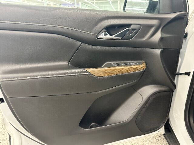 2019 GMC Acadia SLE-1