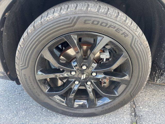 2020 Dodge Durango GT Plus
