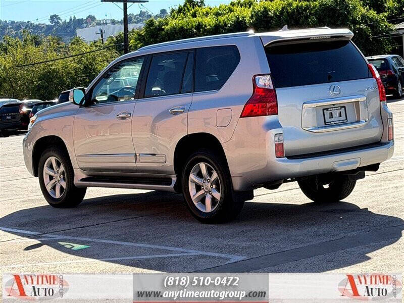 2013 Lexus GX 460