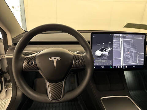 2023 Tesla Model 3 Long Range