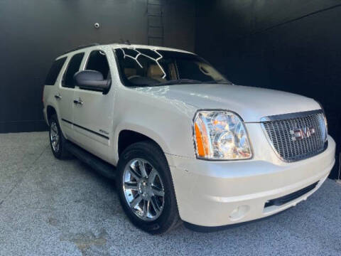 2010 GMC Yukon for sale at Curry's Cars - Brown & Brown Wholesale in Mesa AZ