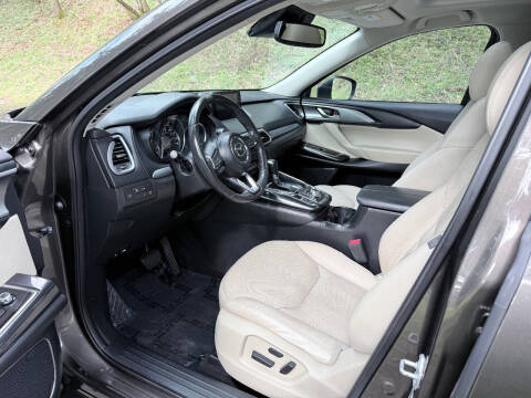 2017 Mazda CX-9 Touring