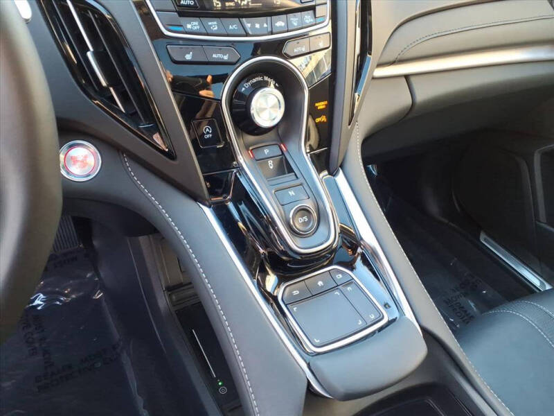 2023 Acura RDX SH-AWD w/Tech
