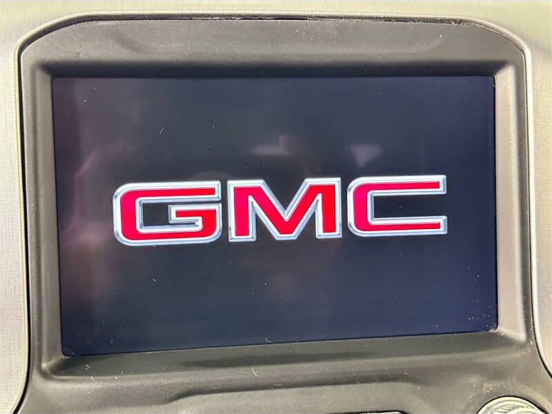 2022 GMC Sierra 1500 Limited