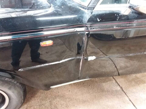 1980 ROLLS-ROYC SILVER SHA