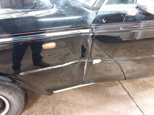 1980 ROLLS-ROYC SILVER SHA