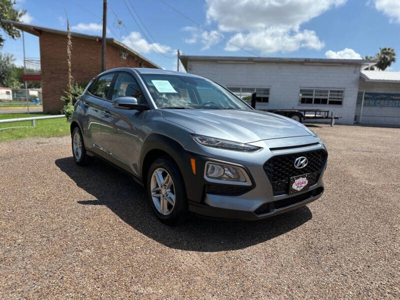 2019 Hyundai Kona SE