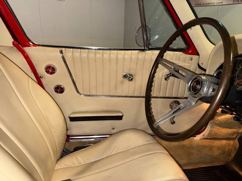 1964 Chevrolet Corvette