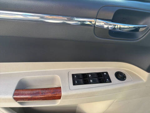 2006 Chrysler 300 Touring