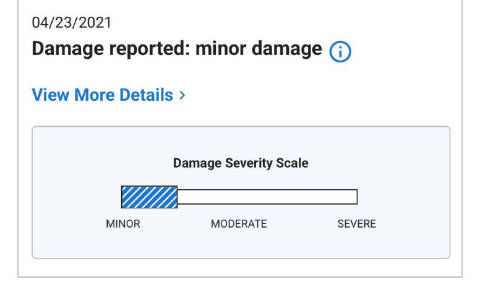 2019 RAM 1500 Tradesman