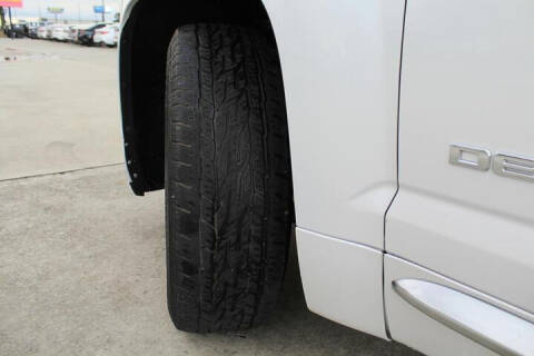 2016 GMC Terrain Denali