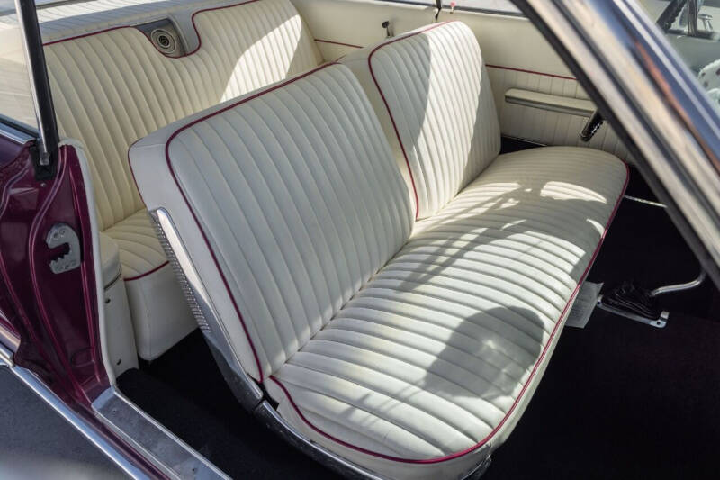 1963 Chevrolet Impala