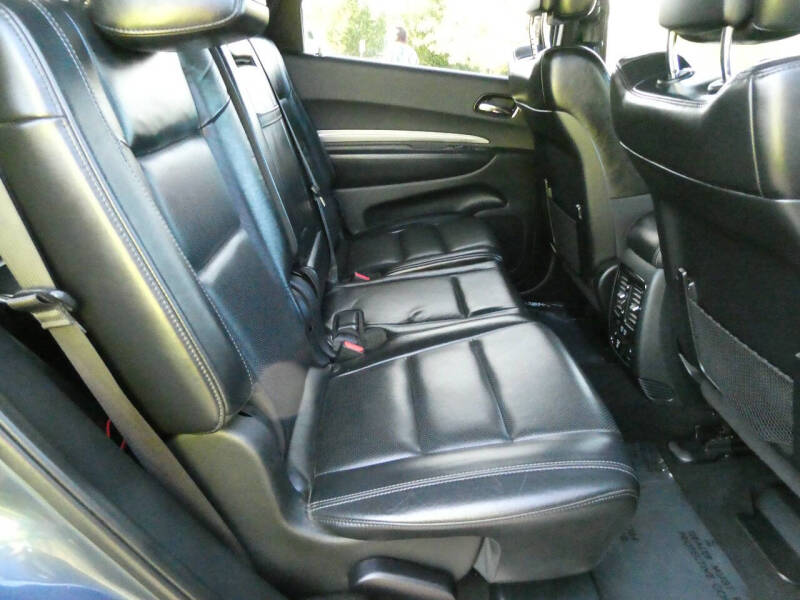 2020 Dodge Durango R/T