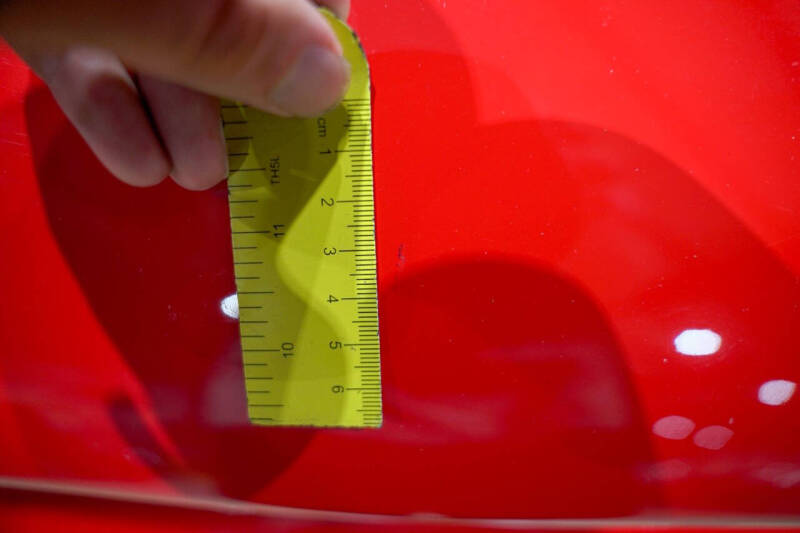 2021 Dodge Challenger SRT Hellcat Redeye