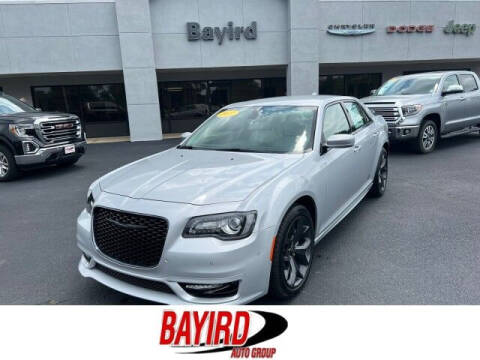 2022 Chrysler 300 for sale at Bayird Car Match in Jonesboro AR