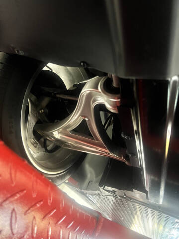 2005 Ford GT