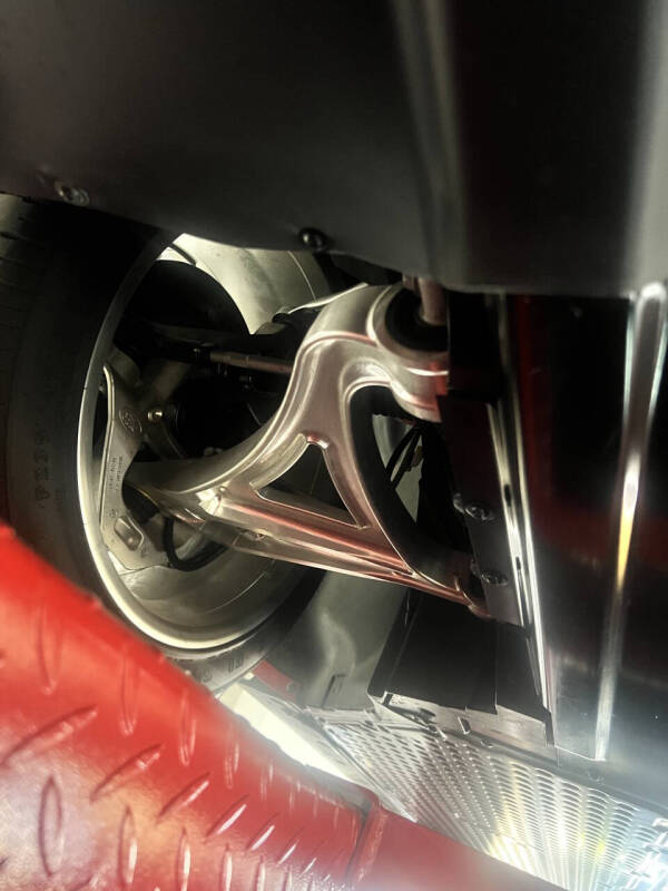 2005 Ford GT