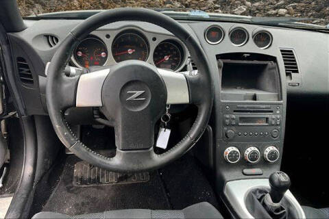 2006 Nissan 350Z