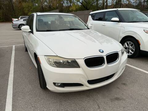 2010 BMW 3 Series for sale at Best Deal Motors in Saint Charles MO