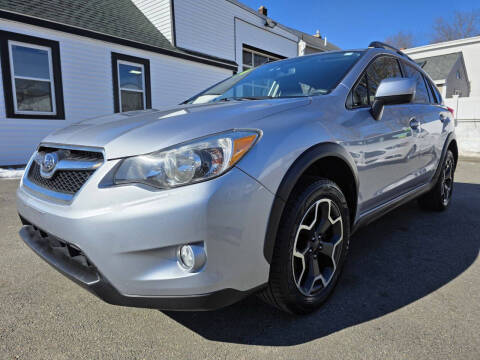 2014 Subaru XV Crosstrek for sale at Turnpike Automotive in Methuen MA
