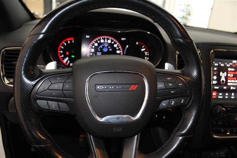 2020 Dodge Durango R/T