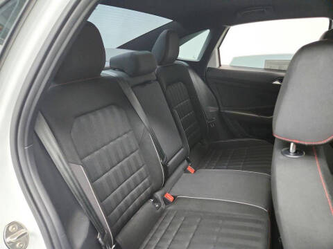 2020 Volkswagen Jetta GLI S