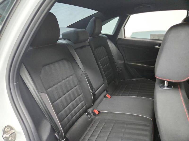 2020 Volkswagen Jetta GLI S