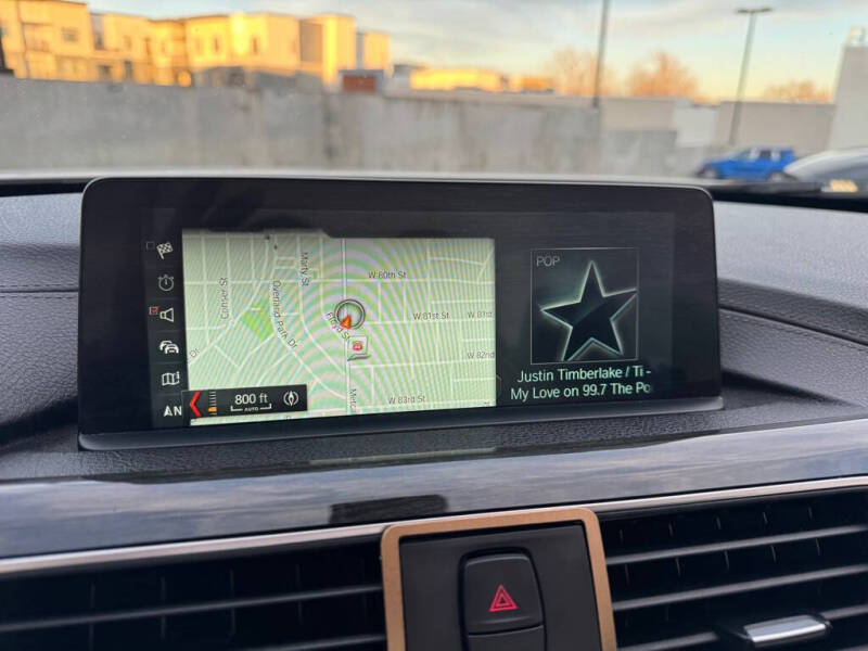 2018 BMW 4 Series 430i xDrive