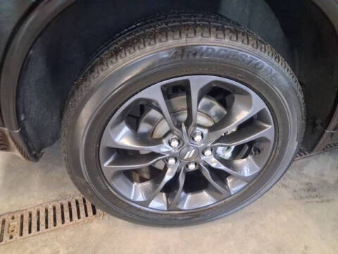 2024 Dodge Durango GT